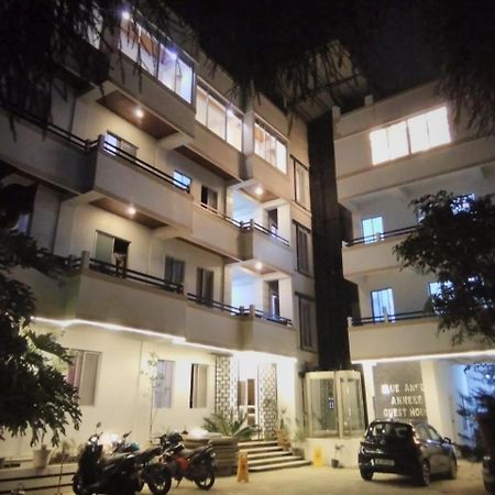 Blue Angel Guest House Shillong Ngoại thất bức ảnh