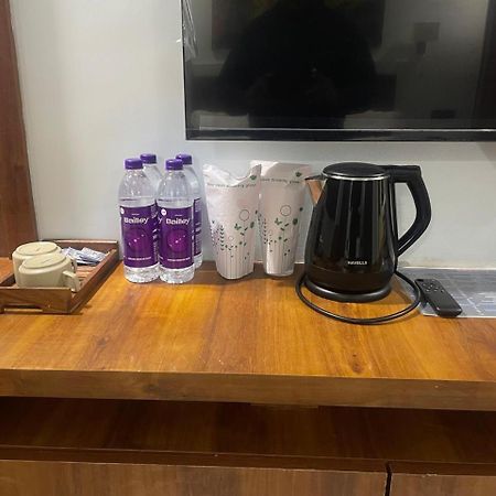 Blue Angel Guest House Shillong Ngoại thất bức ảnh