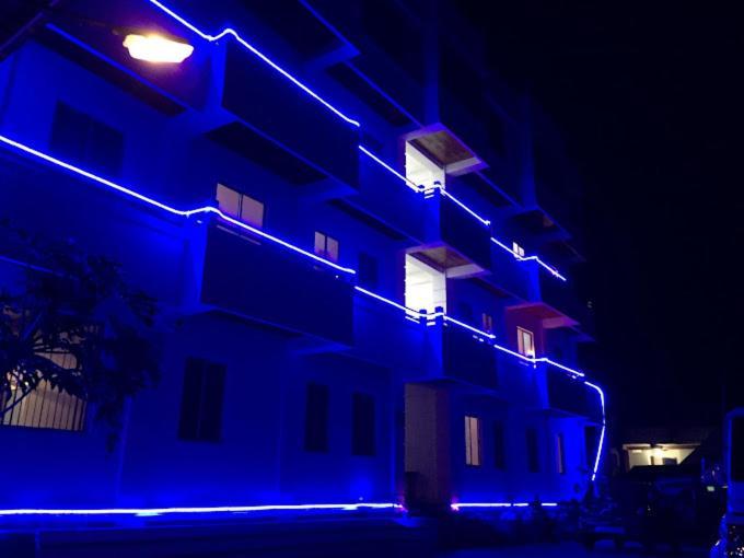 Blue Angel Guest House Shillong Ngoại thất bức ảnh